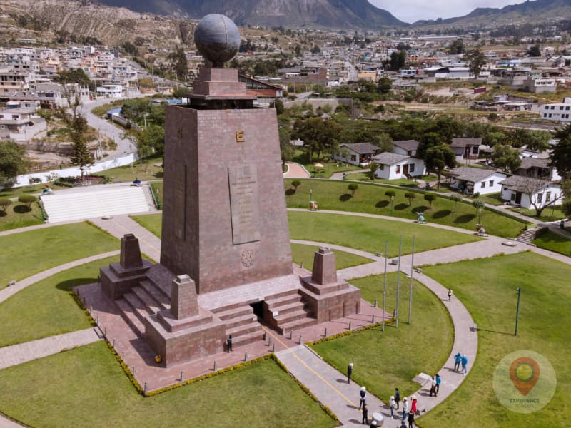 Quito 1 day travel highlights