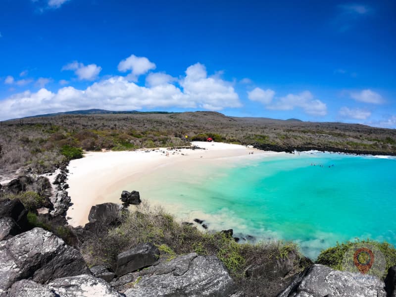 San Cristóbal Island