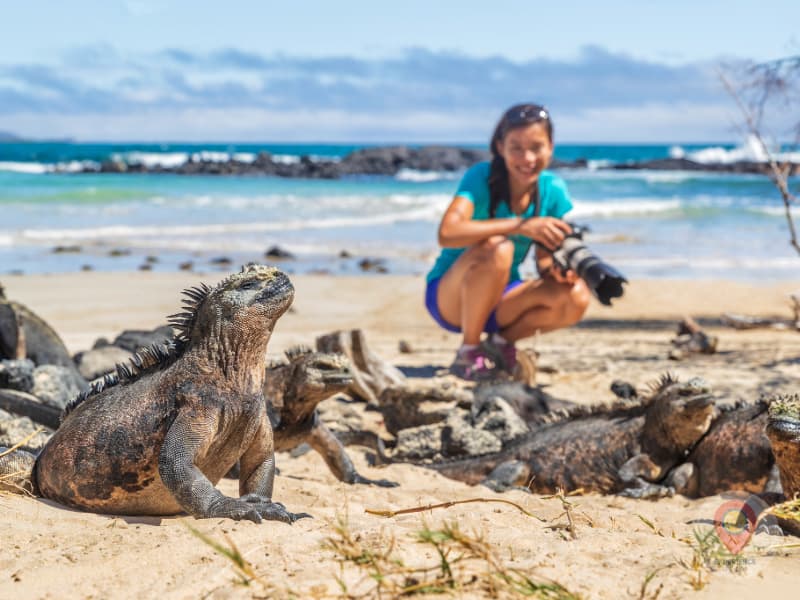 Isabela Island