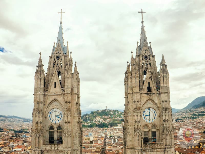 Privacy policy graphic