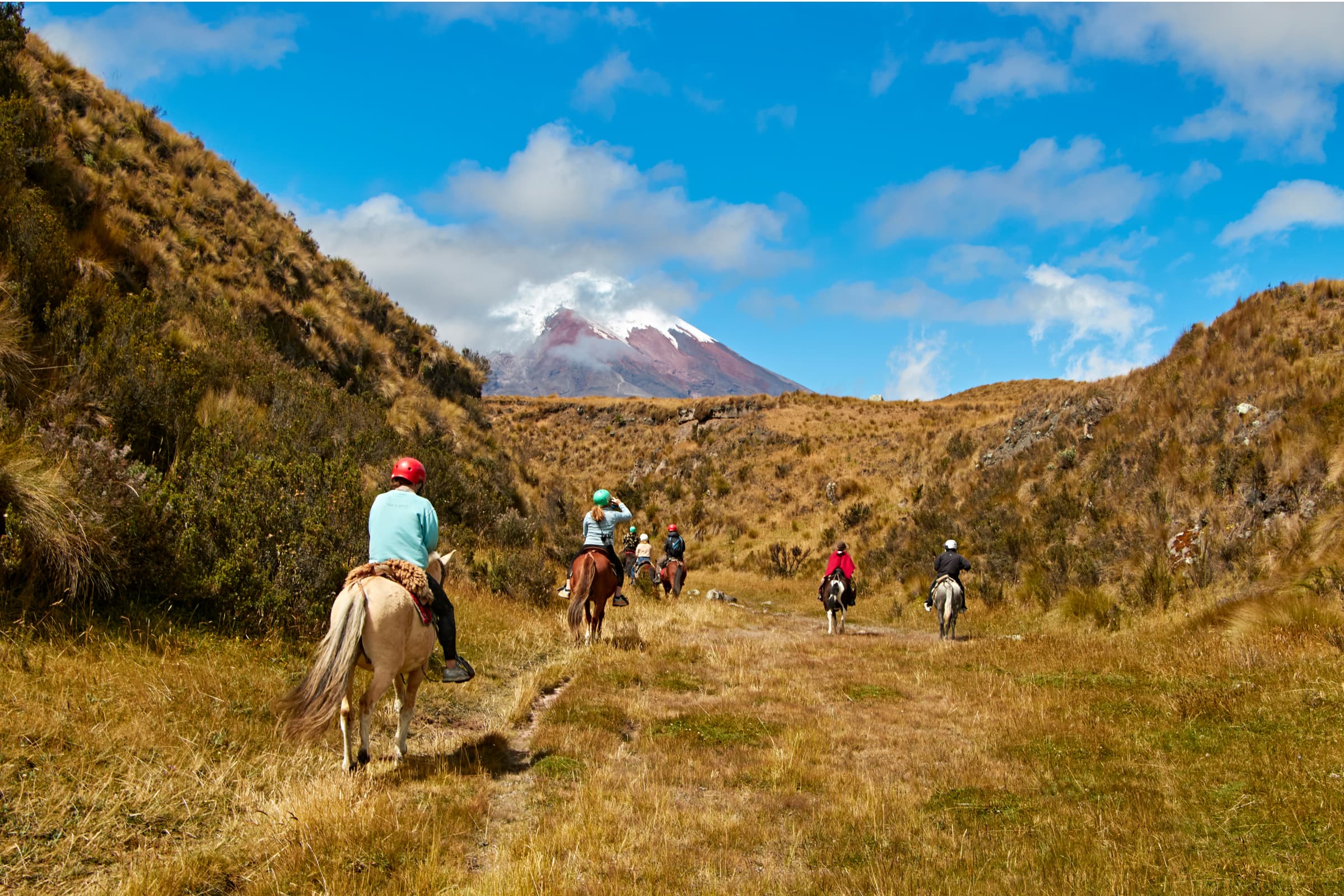 Cotopaxi highlight 2