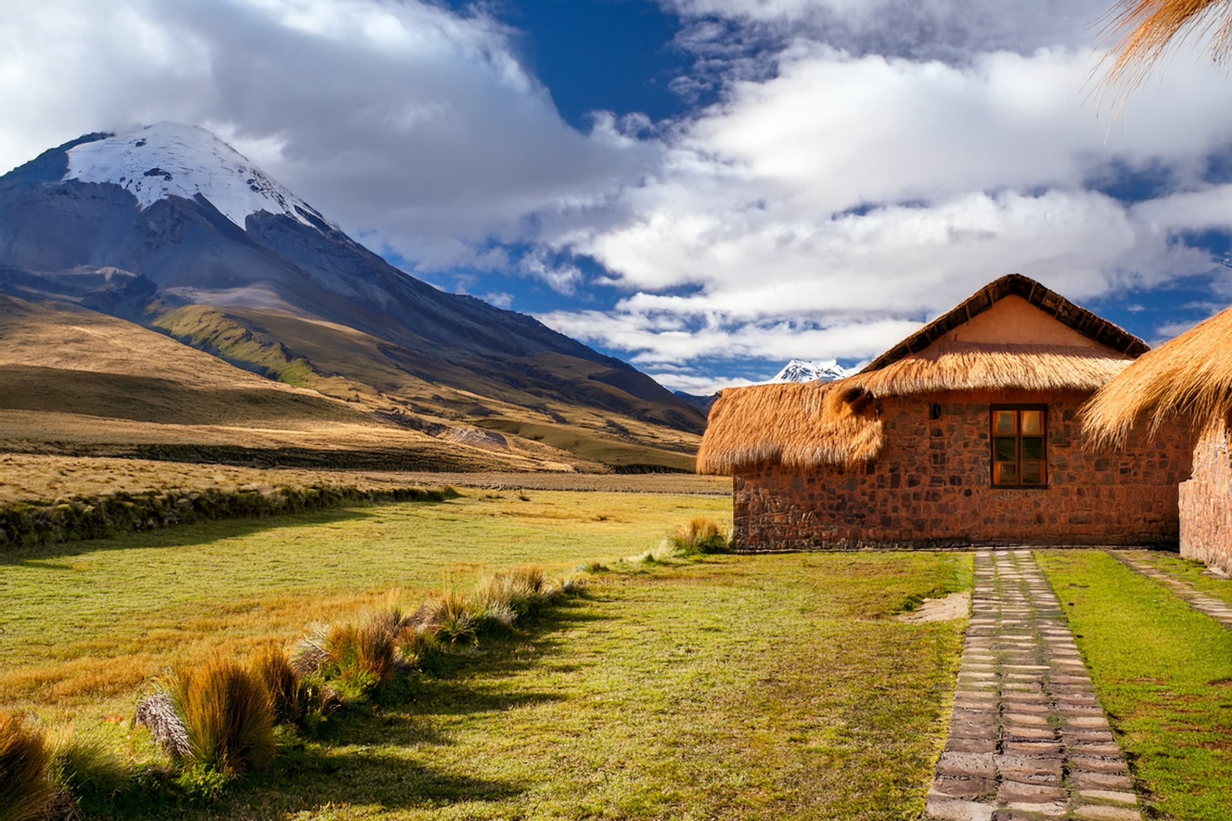 Cotopaxi highlight 3