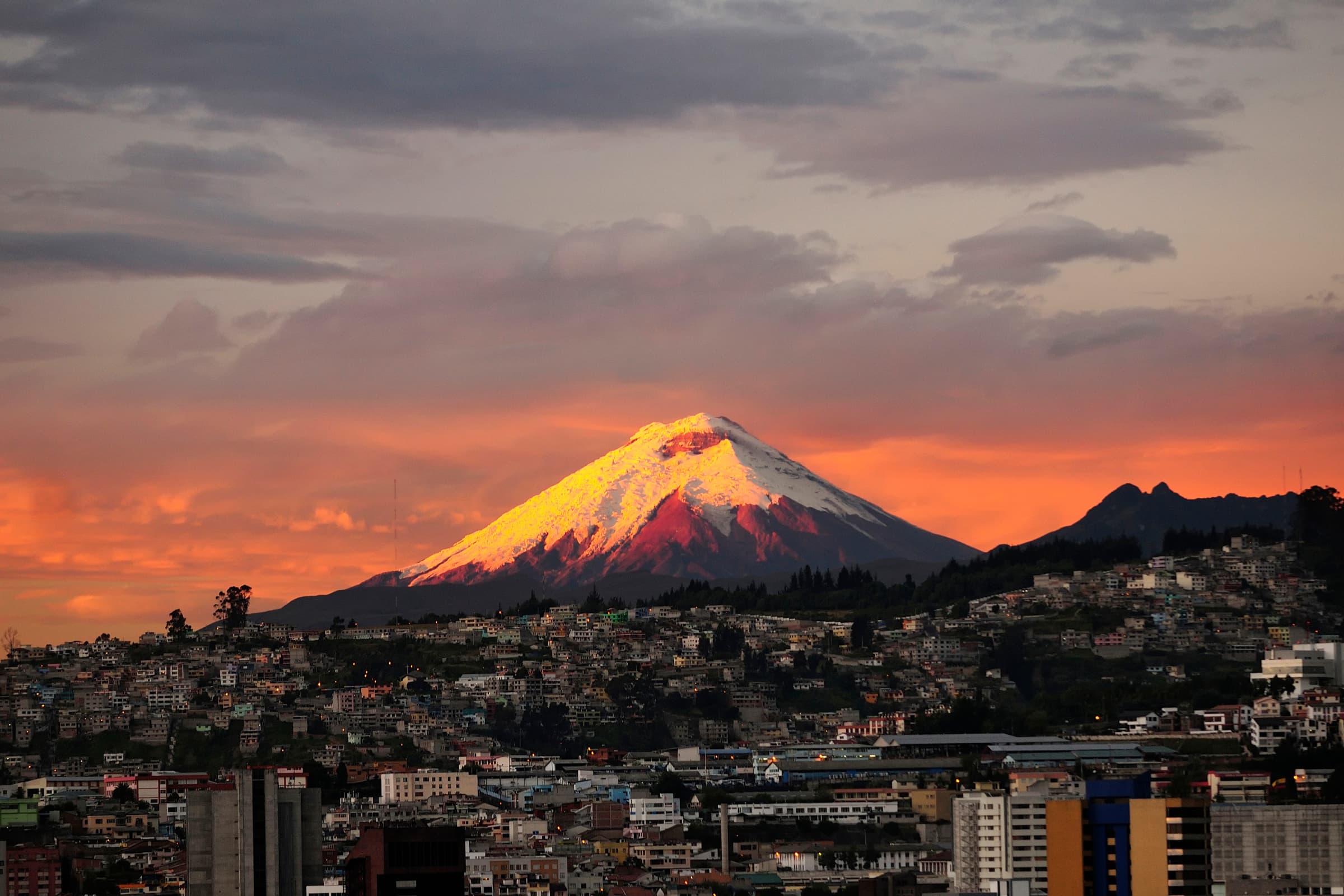 Cotopaxi highlight 4