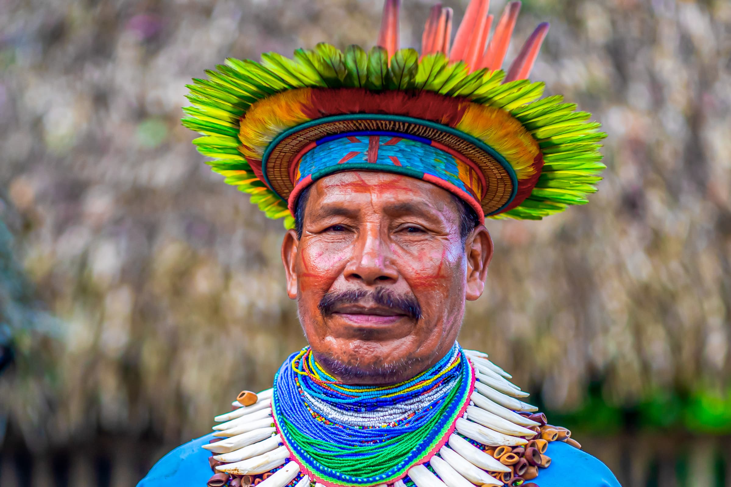 Cuyabeno highlight 2