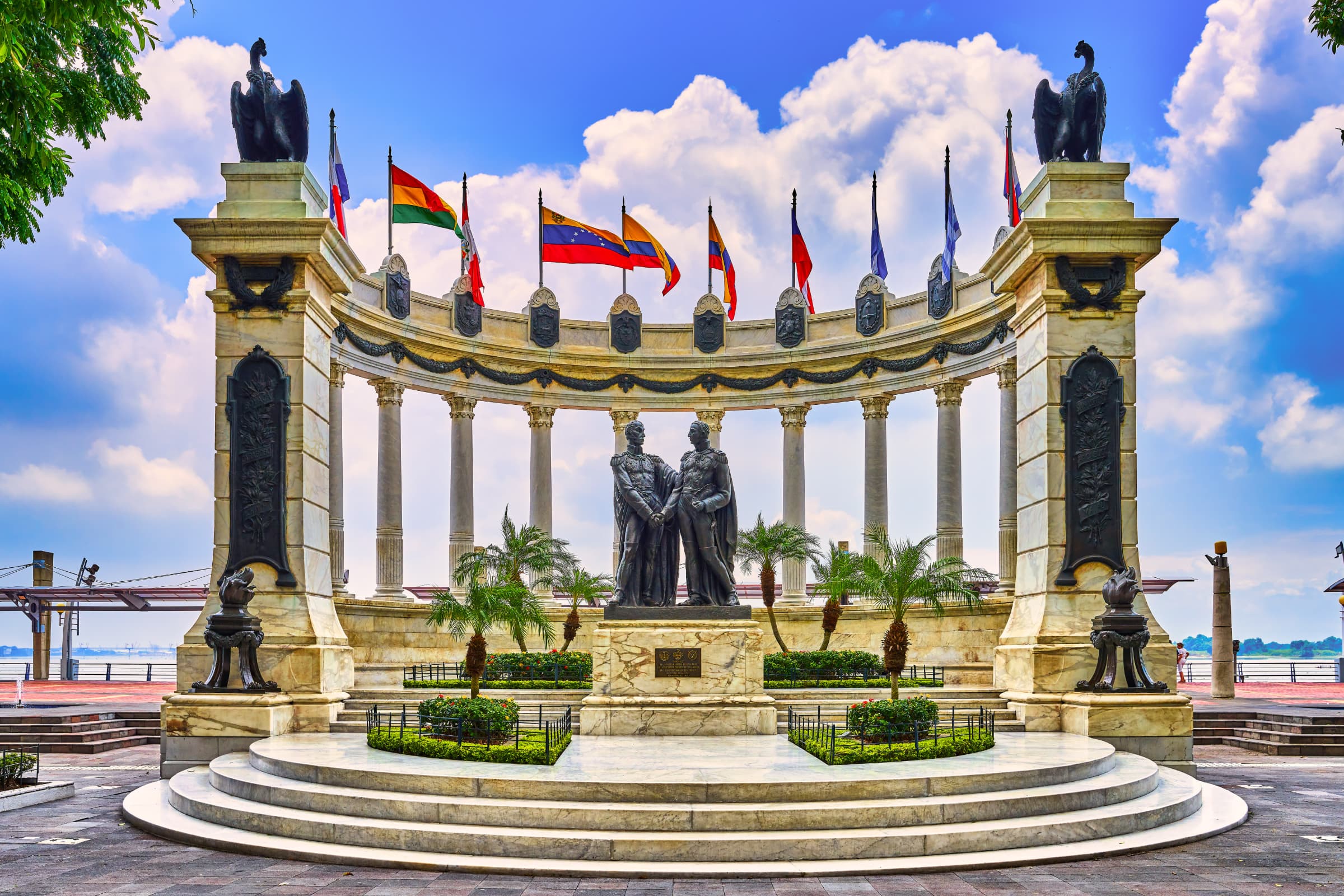 Guayaquil highlight 2