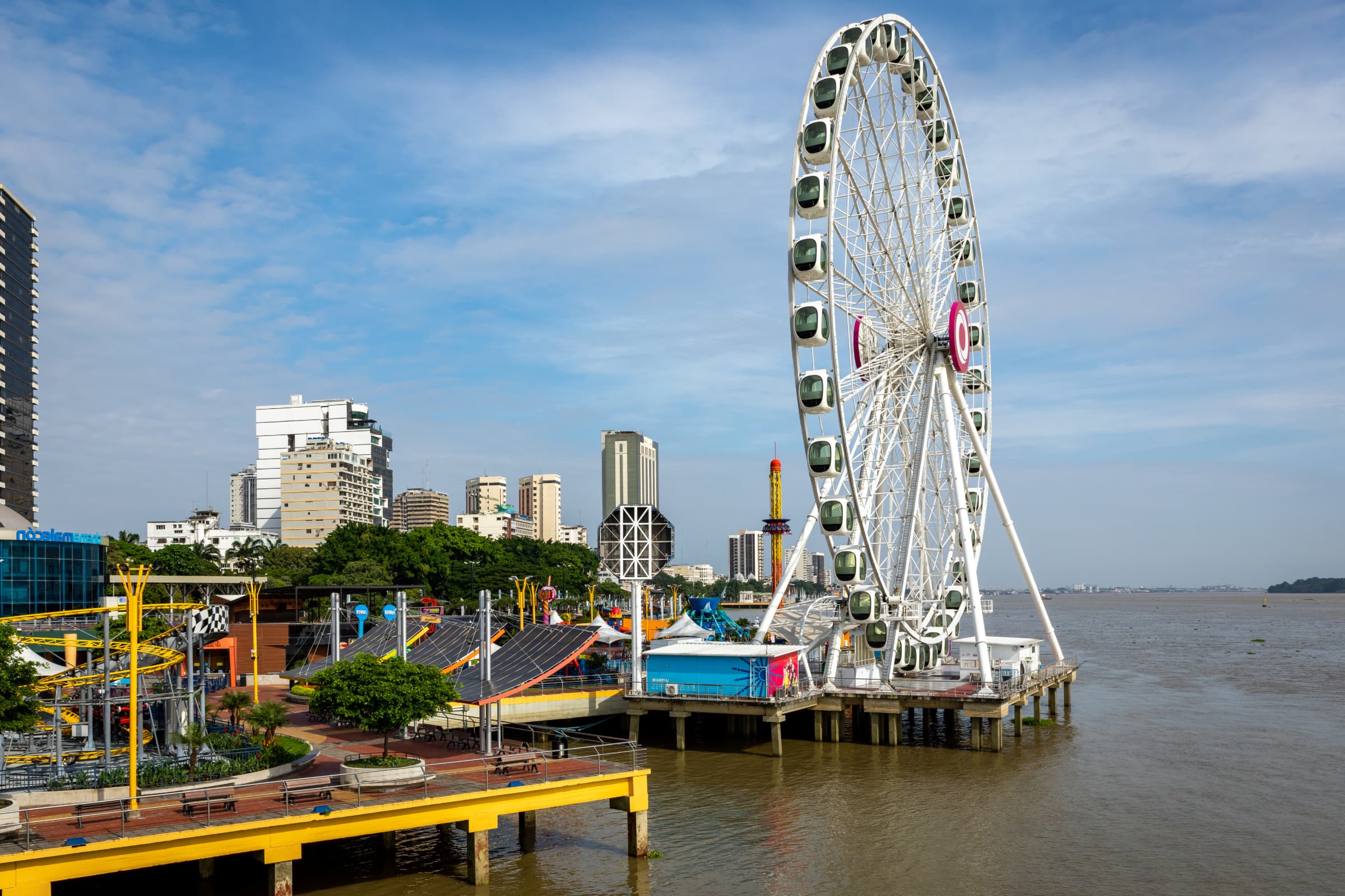 Guayaquil highlight 4