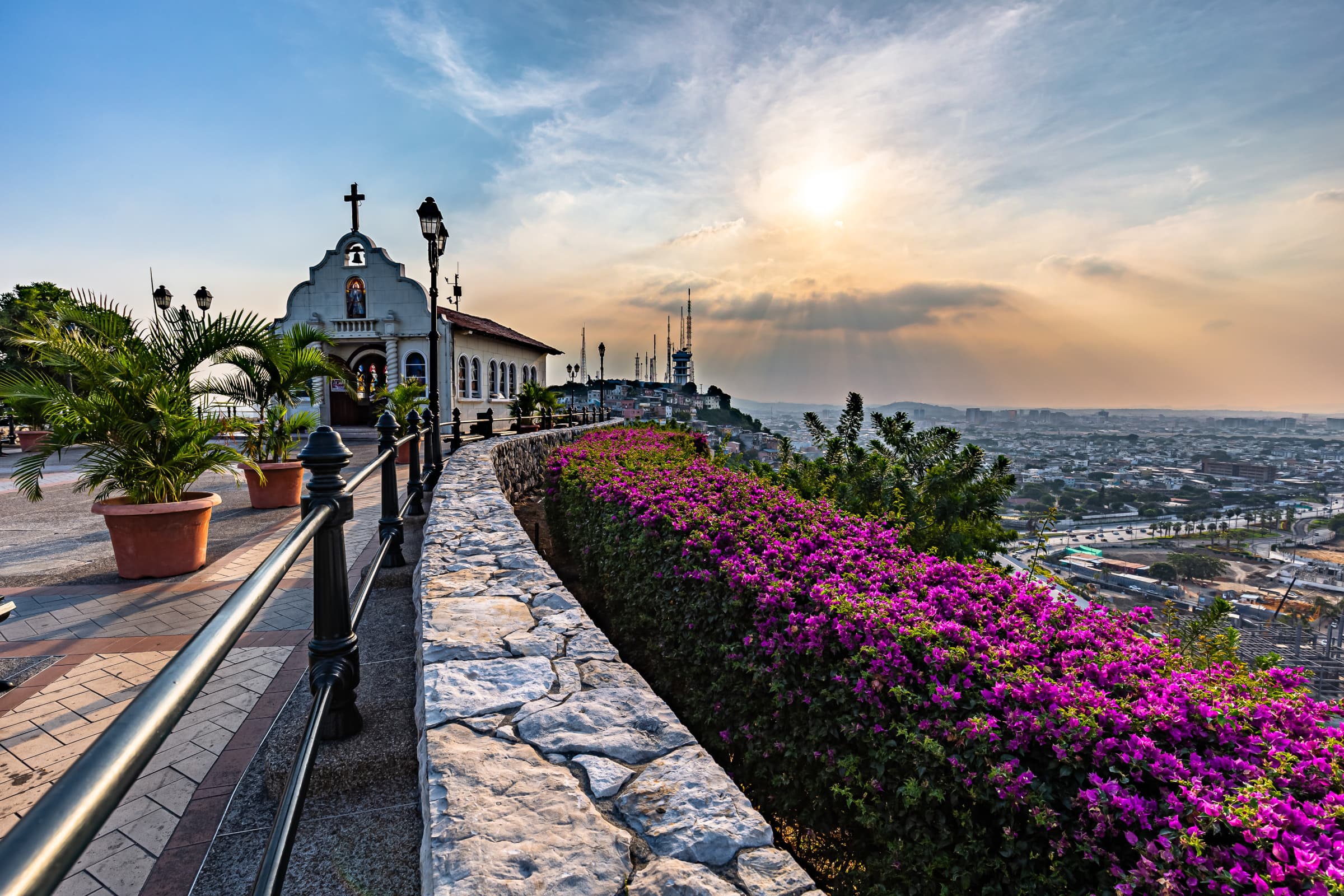 Guayaquil highlight 5