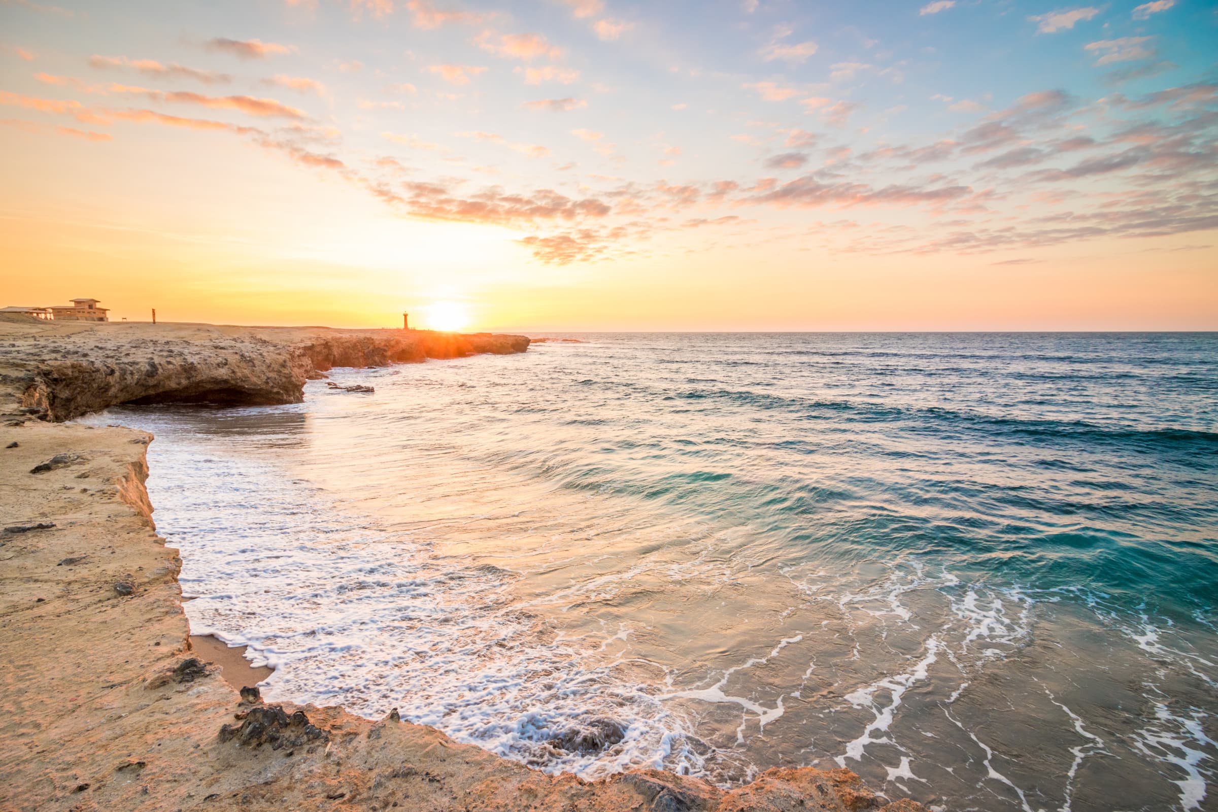 La Ruta del Sol highlight 1