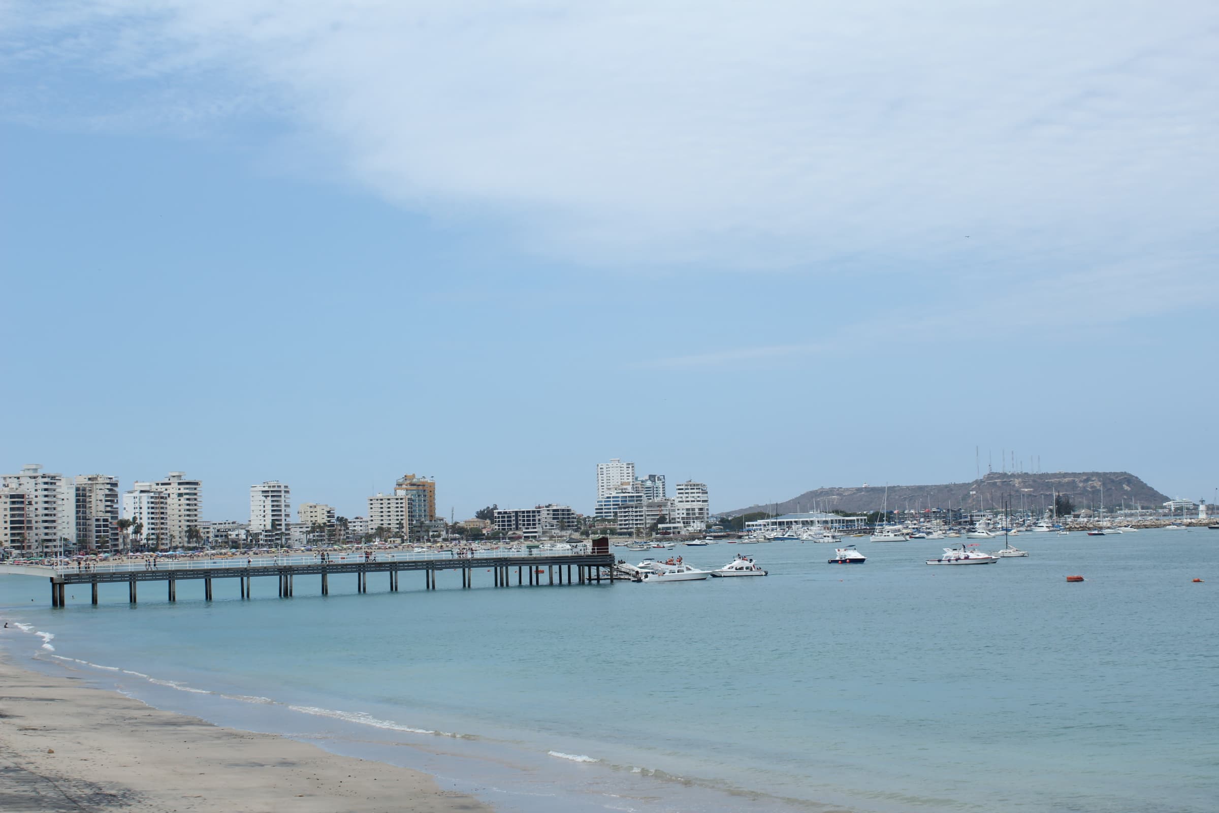 La Ruta del Sol highlight 2