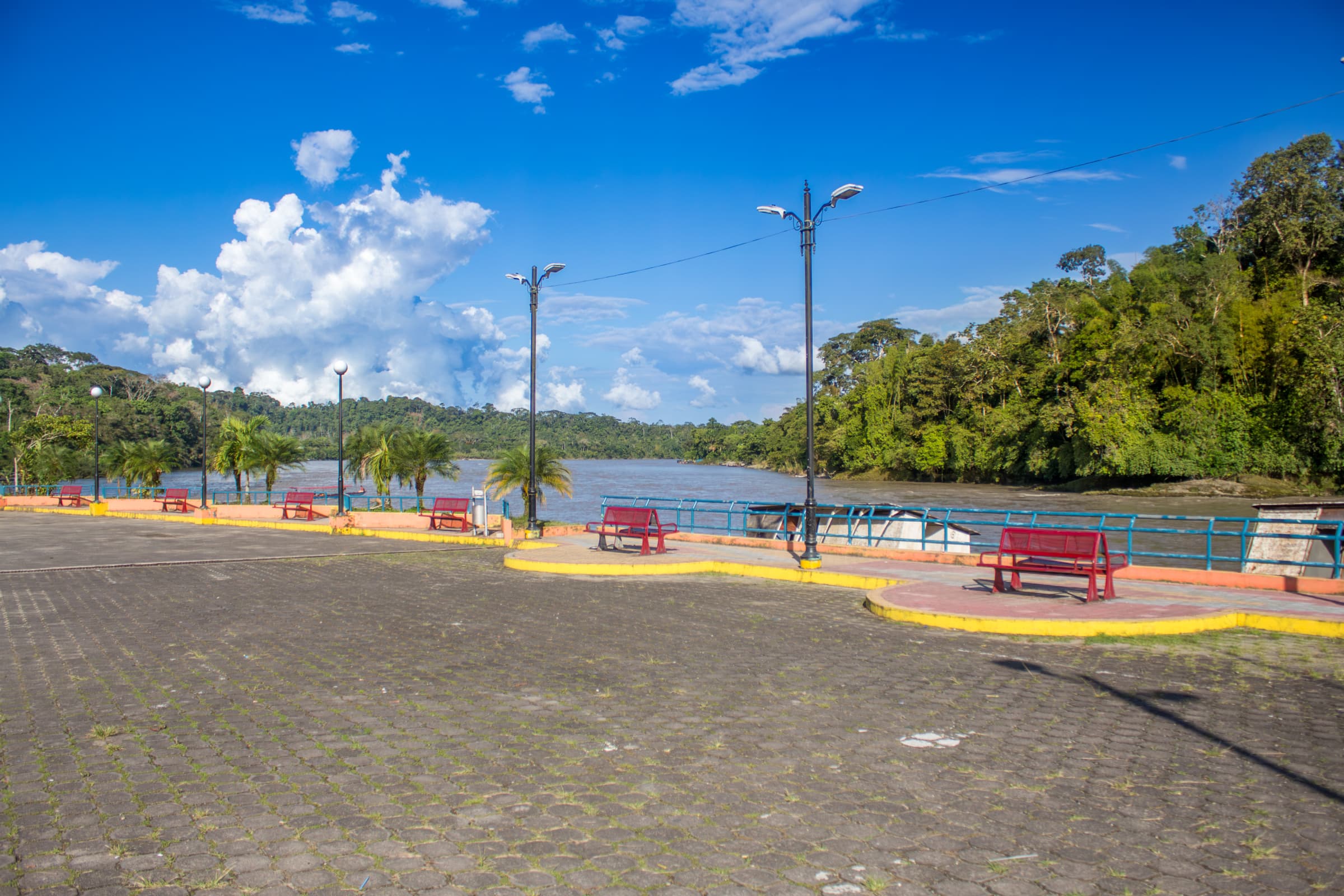 Misahuallí highlight 4