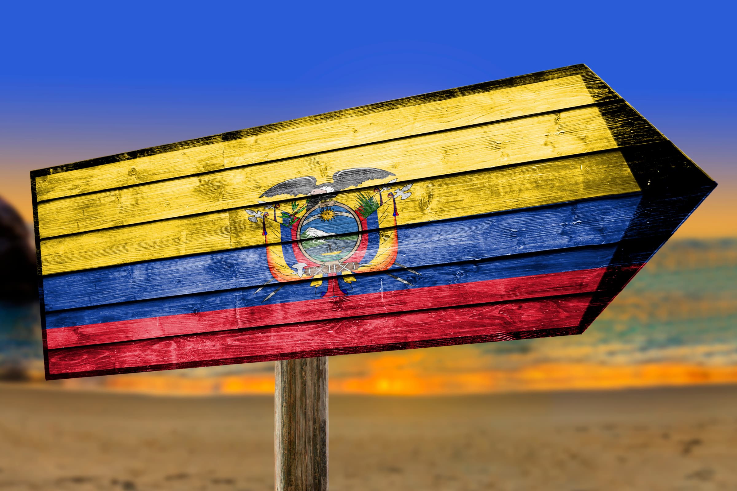 Montañita highlight 1