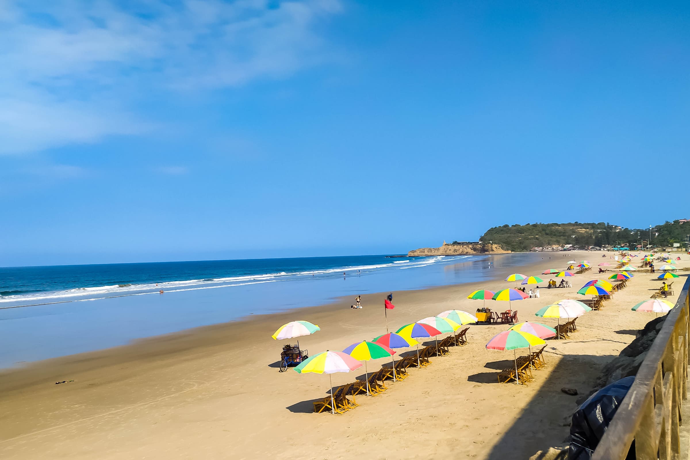 Montañita highlight 5