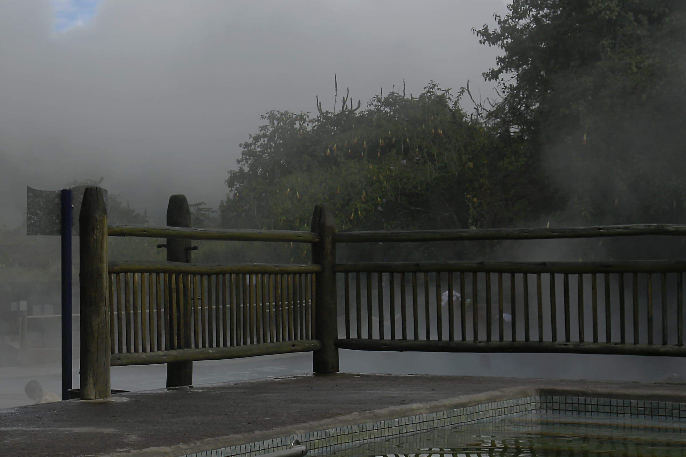 Papallacta highlight 3