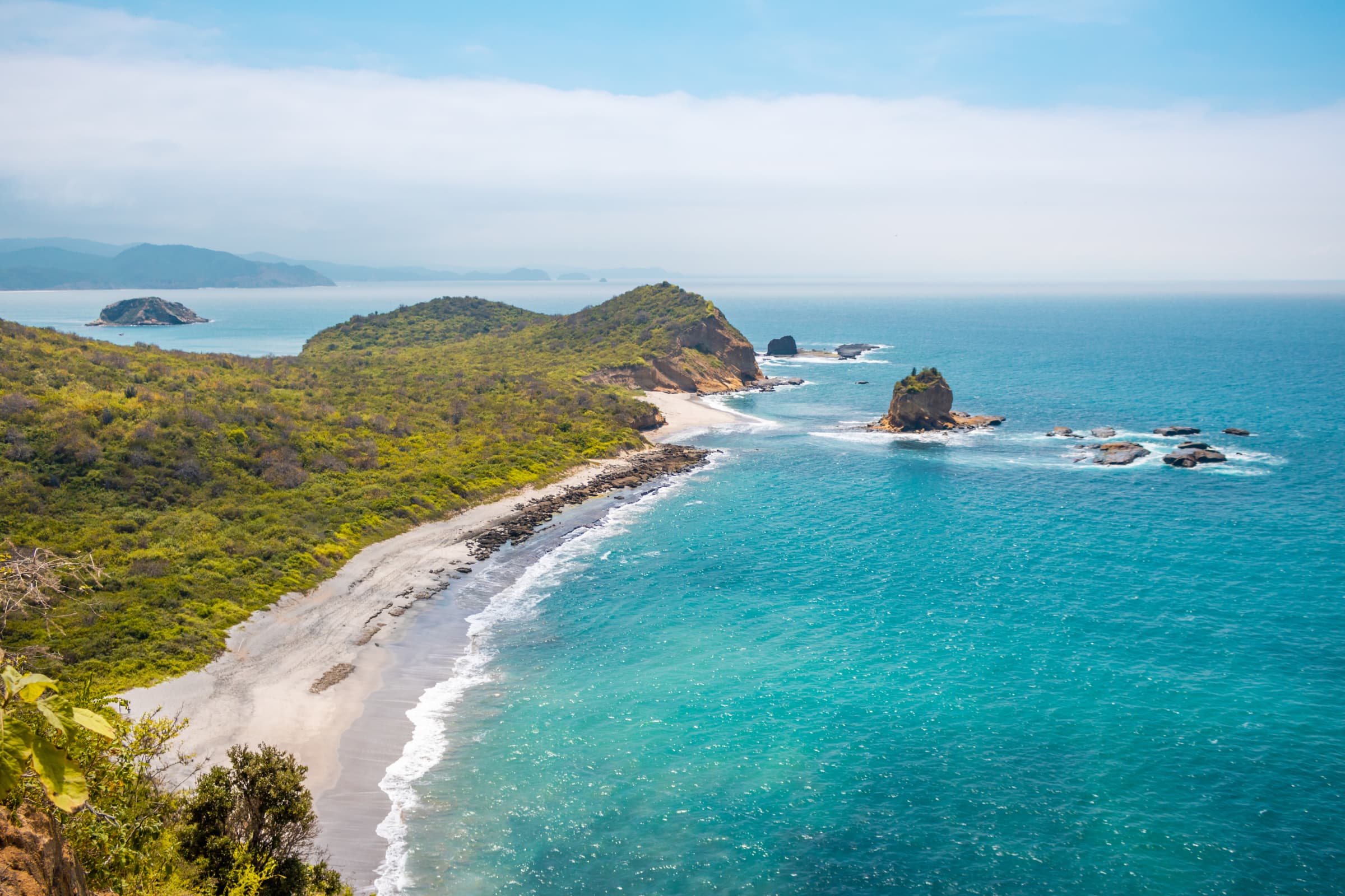 Puerto López highlight 1