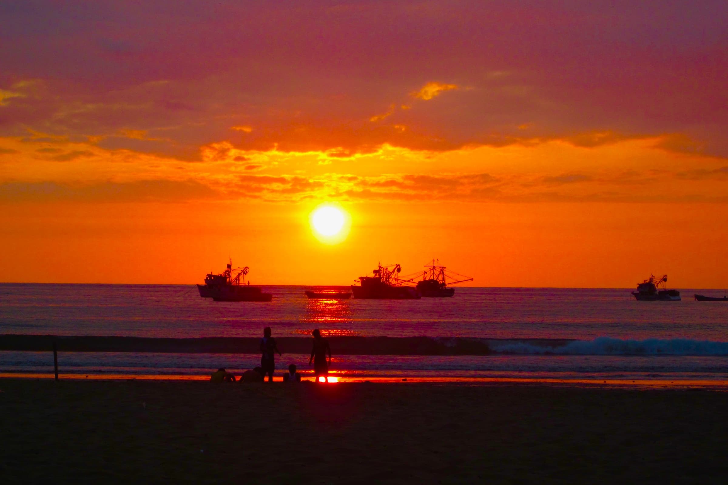 Puerto López highlight 6