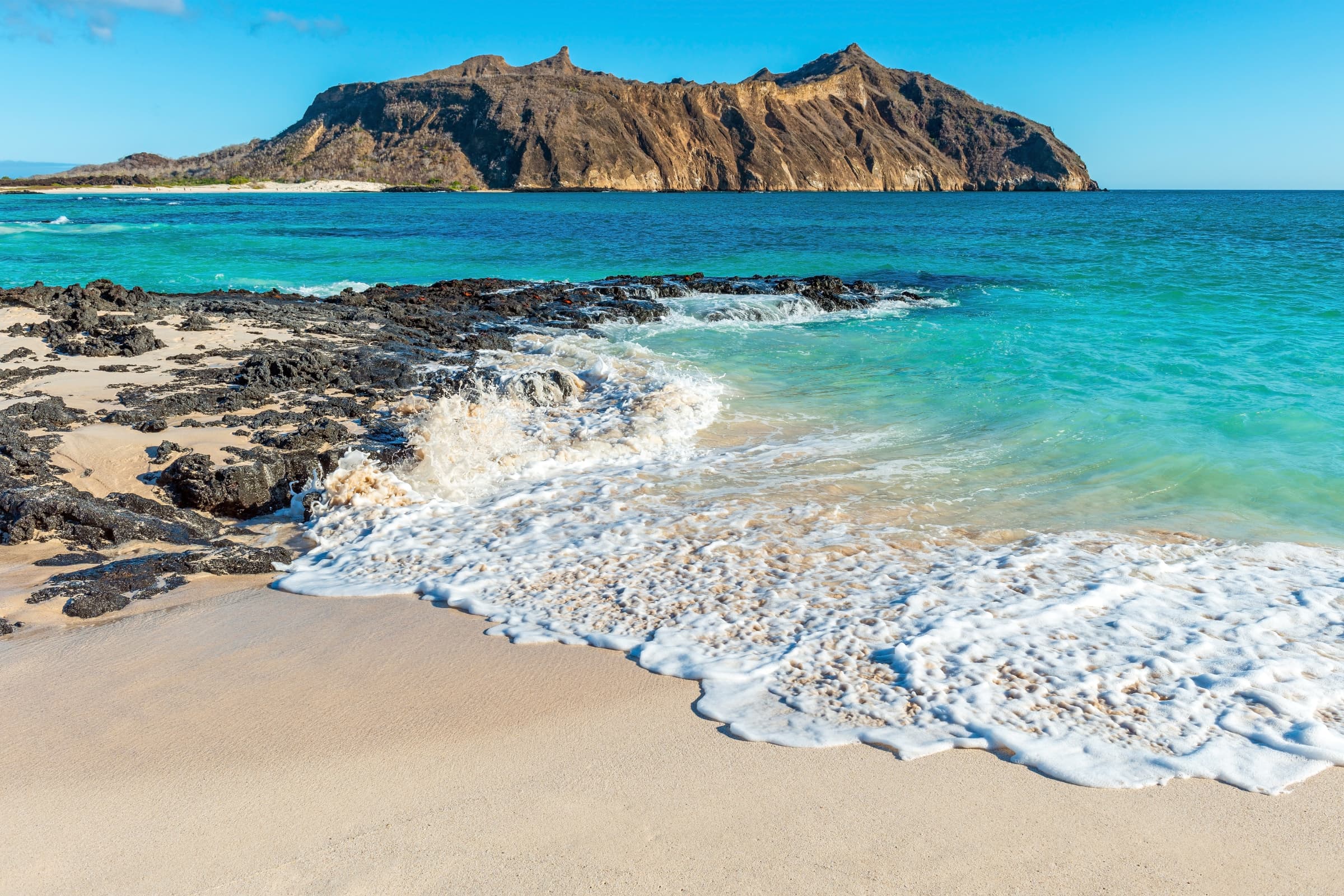 San Cristóbal highlight 2