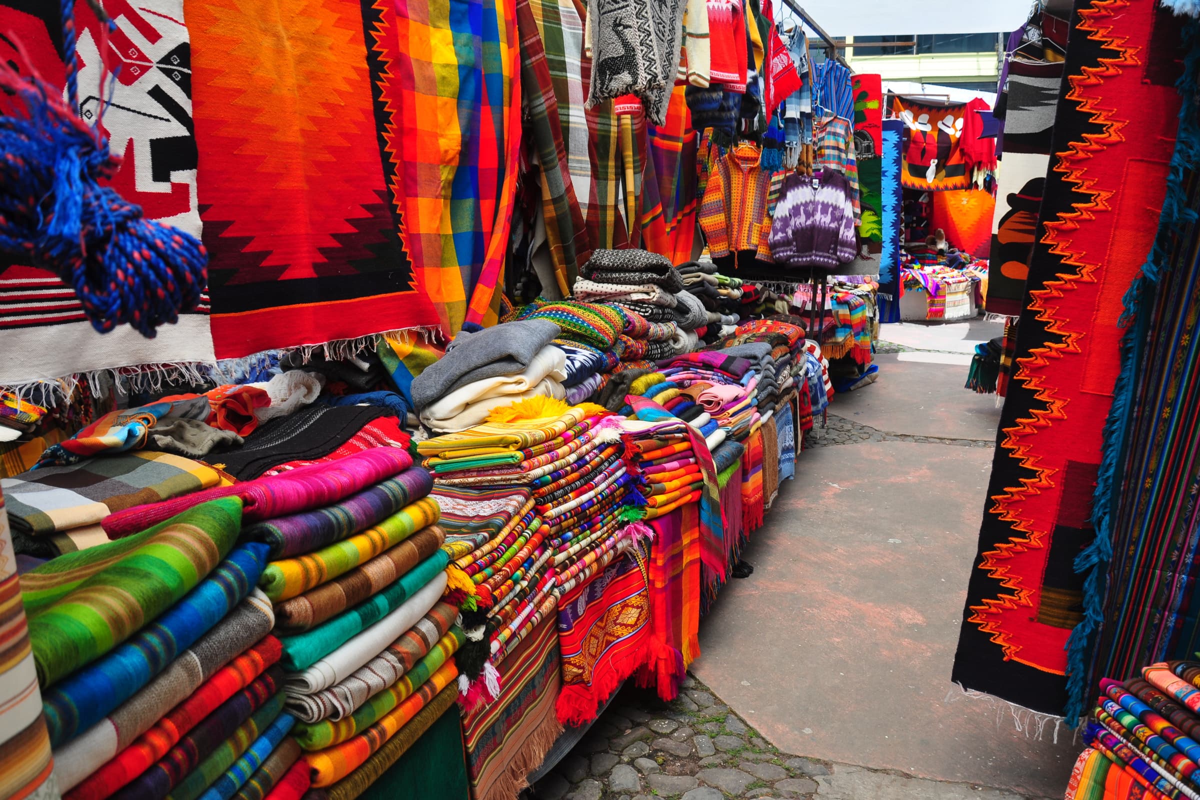 Otavalo highlight 2