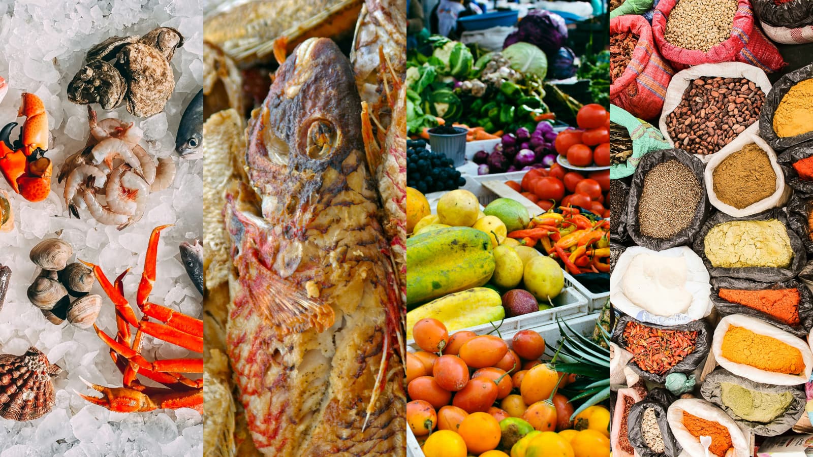 Culinary experiences in Ecuador