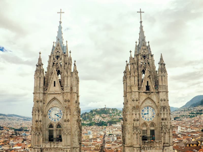 Privacy policy graphic