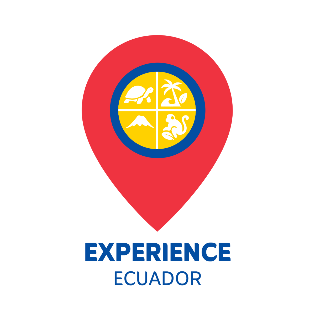 Experience Ecuador logo