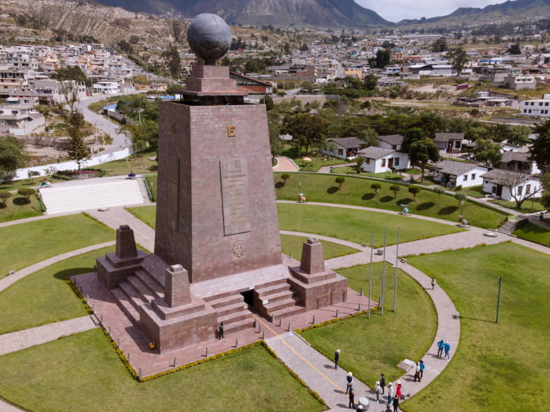 Quito 1 day travel highlights