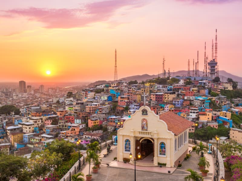 Guayaquil